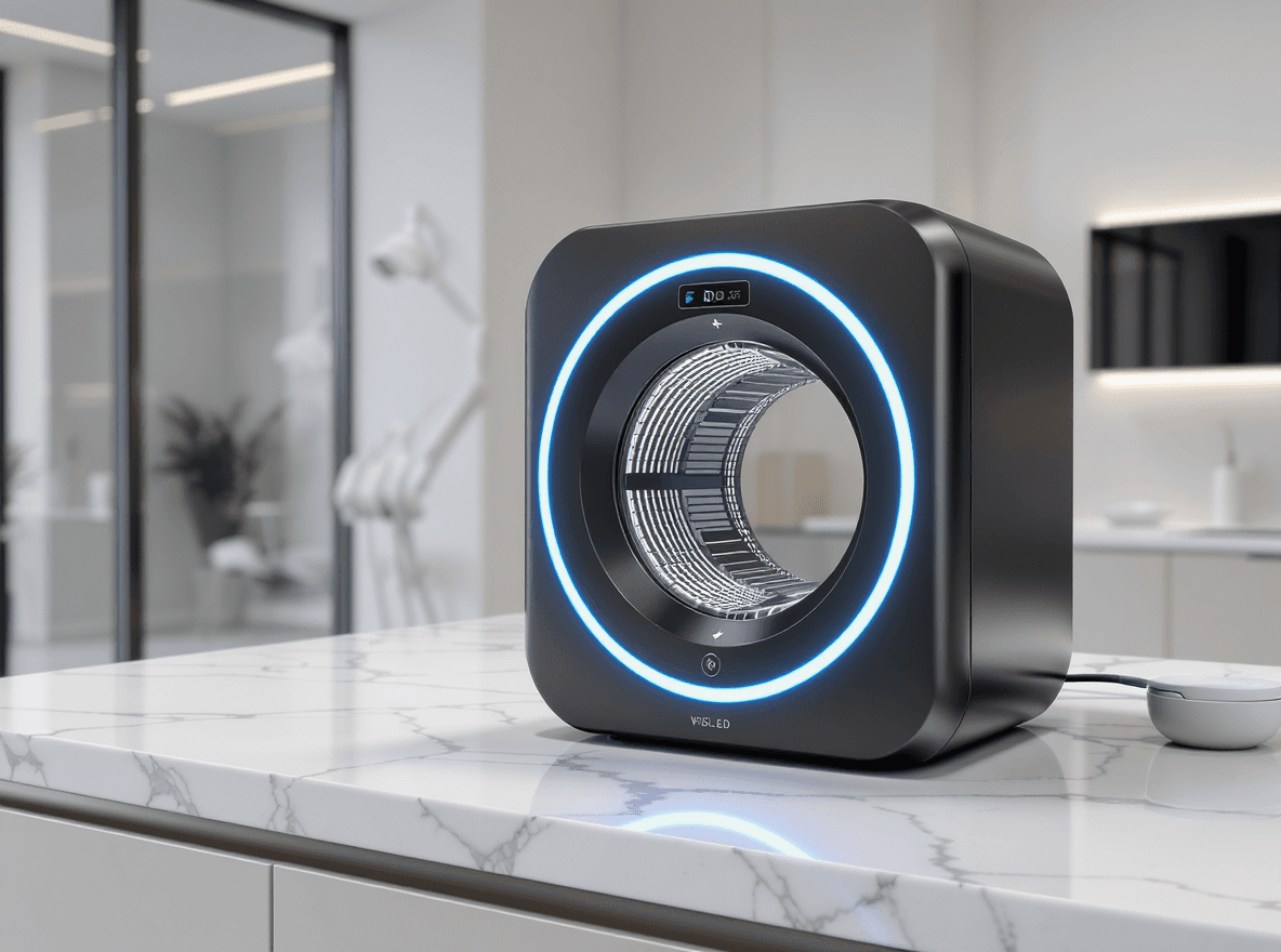 Digitale Technologie